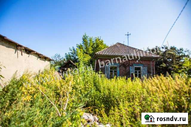 Участок ИЖС 10 сот. на продажу в Новоалтайске Новоалтайск - изображение 1
