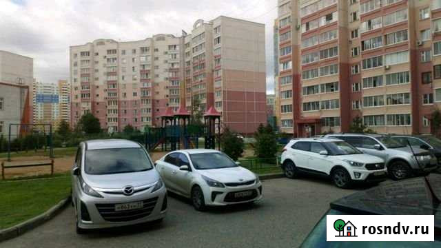 1-комнатная квартира, 42 м², 6/10 эт. в аренду на длительный срок в Иваново Иваново - изображение 1