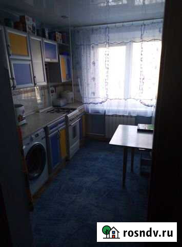 2-комнатная квартира, 50.5 м², 1/2 эт. на продажу в Ерзовке Ерзовка - изображение 1