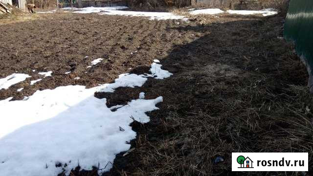 Участок ИЖС 15 сот. на продажу в Железногорске Курской области Железногорск - изображение 1