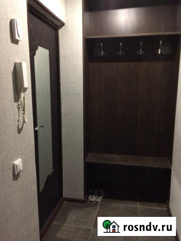 1-комнатная квартира, 34 м², 5/5 эт. в аренду посуточно в Кургане Курган - изображение 1