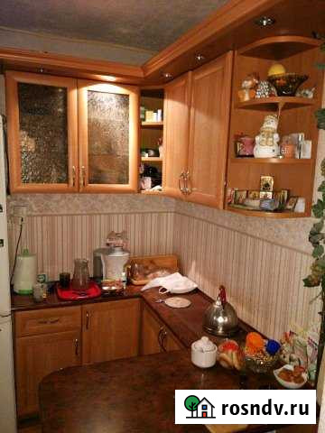 Комната 25 м² в 6-ком. кв., 5/5 эт. на продажу в Калининграде Калининград - изображение 1