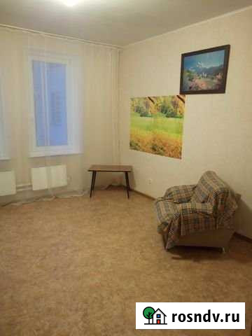 2-комнатная квартира, 54 м², 9/17 эт. в аренду на длительный срок в Балашихе Балашиха - изображение 1