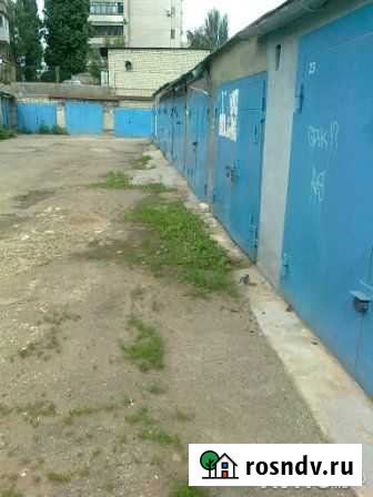 Гараж на продажу в Саратове Саратов - изображение 1