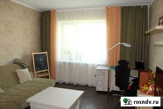 2-комнатная квартира, 74.7 м², 1/3 эт. на продажу в Дубне Московской области Дубна - изображение 1