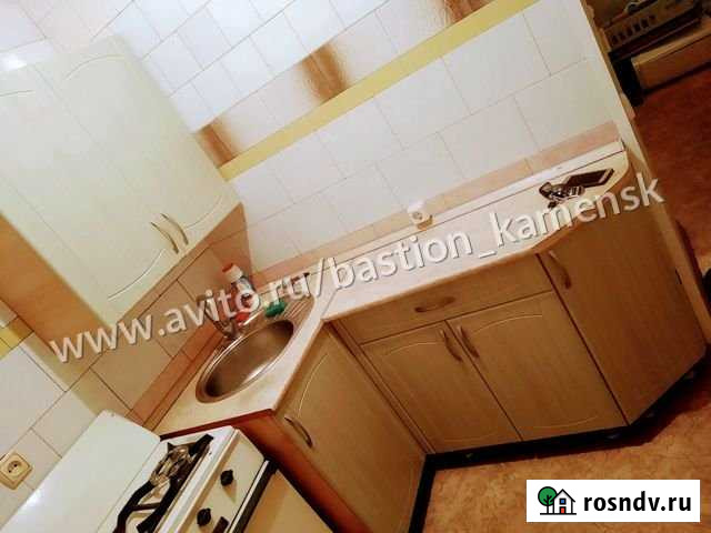 2-комнатная квартира, 45 м², 5/5 эт. в аренду на длительный срок в Каменске-Шахтинском Каменск-Шахтинский - изображение 1