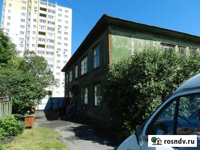 Помещение свободного назначения, 410.3 кв.м. Тюмень - изображение 1