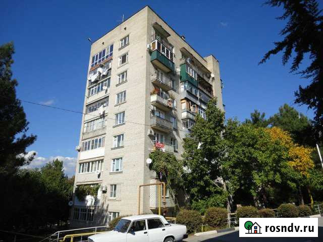 1-комнатная квартира, 35 м², 4/5 эт. в аренду на длительный срок в Дивноморском Дивноморское - изображение 1