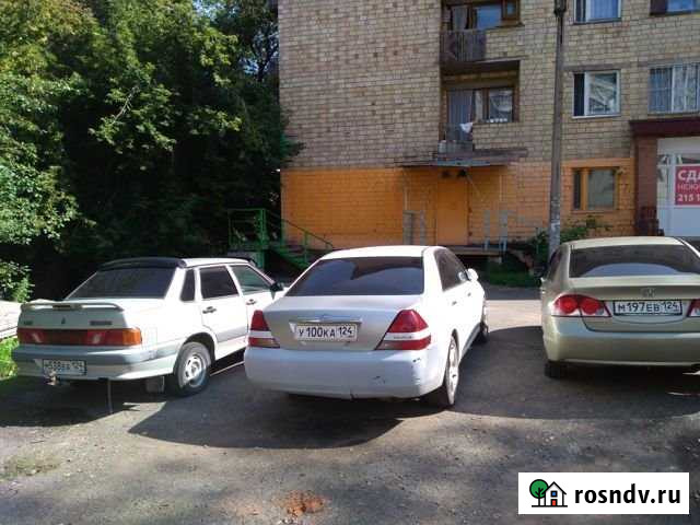 Торговое помещение, 97 кв.м. Красноярск - изображение 1