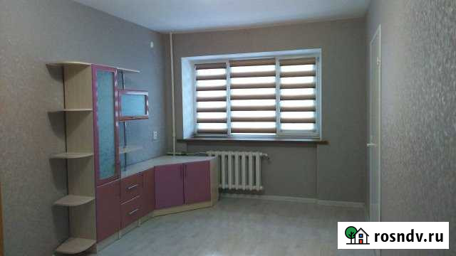 2-комнатная квартира, 42 м², 5/5 эт. в аренду на длительный срок в Петрозаводске Петрозаводск - изображение 1