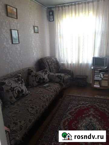 Дом 35 м² на участке 10 сот. на продажу в Сорочинске Сорочинск - изображение 1