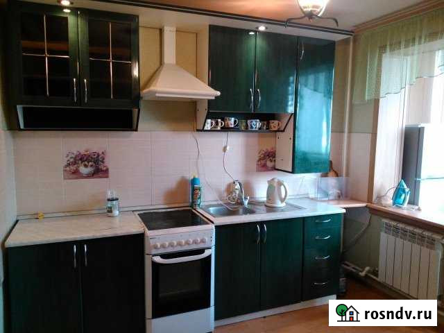 2-комнатная квартира, 70 м², 2/12 эт. в аренду посуточно в Краснодаре Краснодар - изображение 1