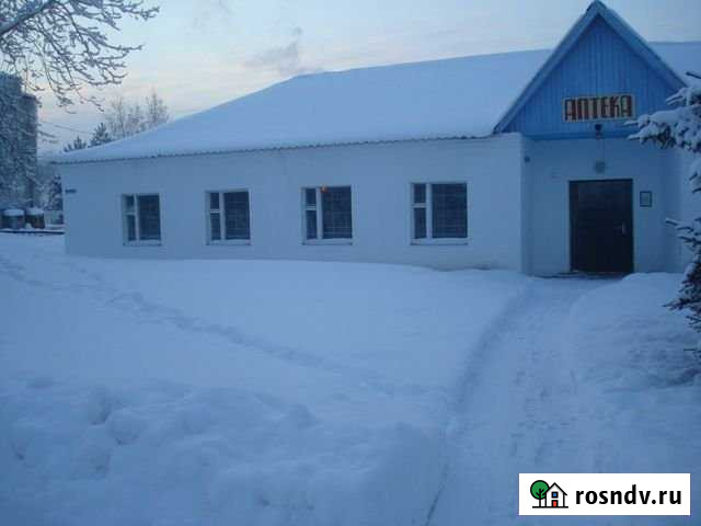 Помещение свободного назначения, 115.8 кв.м. Красный Холм - изображение 1