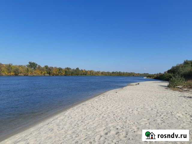 Участок ИЖС 37 сот. на продажу в Семикаракорске Семикаракорск - изображение 1