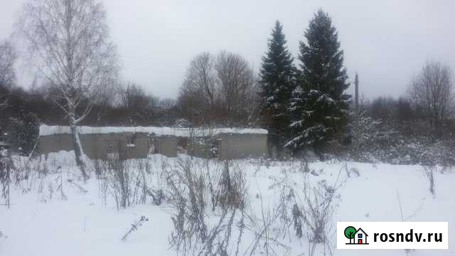 Участок ИЖС 20 сот. на продажу в Кардымово Кардымово - изображение 1