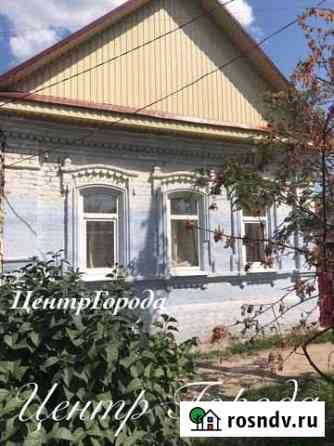 Дом 38 м² на участке 3 сот. на продажу в Хвалынске Хвалынск