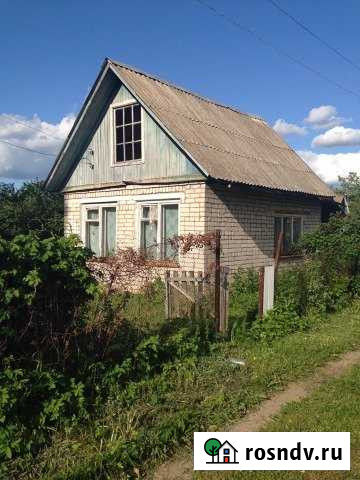 Дача 20 м² на участке 6 сот. на продажу в Тейково Тейково - изображение 1