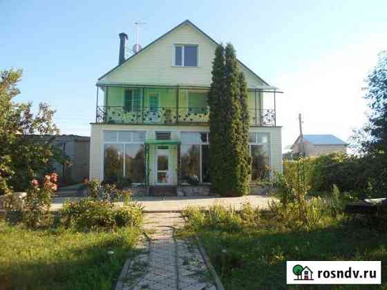 Коттедж 250 м² на участке 10 сот. на продажу в Воронеже Воронеж