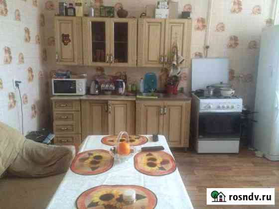 Дом 108 м² на участке 3 сот. на продажу в Новомышастовской Новомышастовская