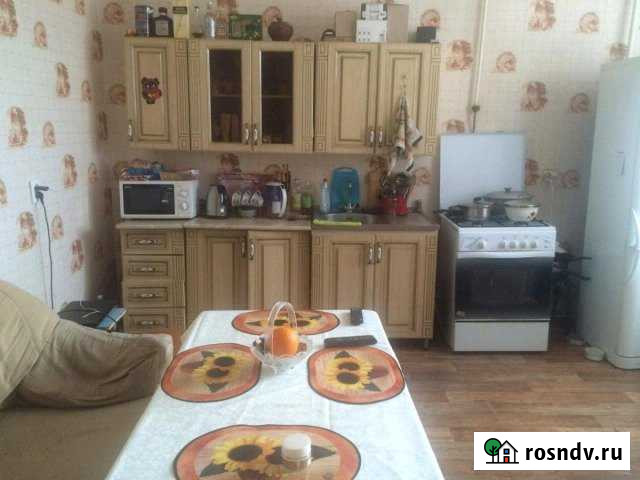 Дом 108 м² на участке 3 сот. на продажу в Новомышастовской Новомышастовская - изображение 1