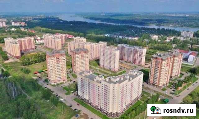 Квартира-студия, 30.1 м², 7/16 эт. на продажу в Ярославле Ярославль - изображение 1