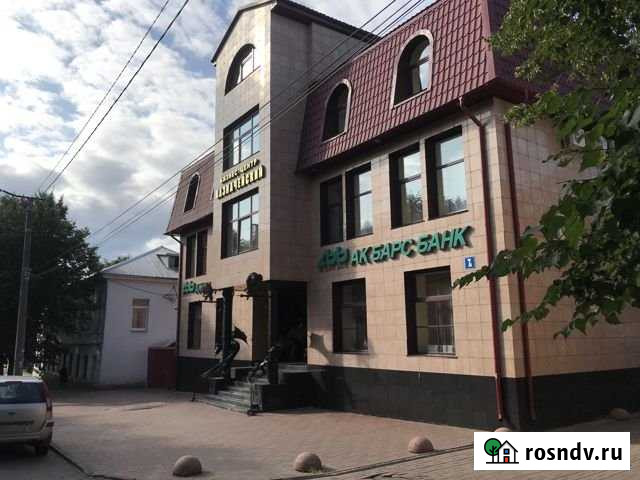 Офисное помещение, 300 кв.м. Великий Новгород - изображение 1