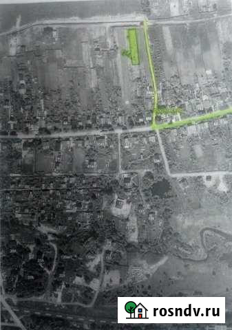 Участок ИЖС 6 сот. на продажу в Кстово Кстово - изображение 1