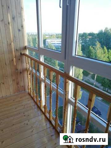 1-комнатная квартира, 55.1 м², 7/9 эт. на продажу в Новочебоксарске Новочебоксарск - изображение 1