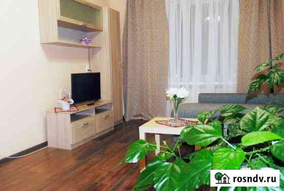 2-комнатная квартира, 60 м², 5/9 эт. в аренду посуточно в Пскове Псков
