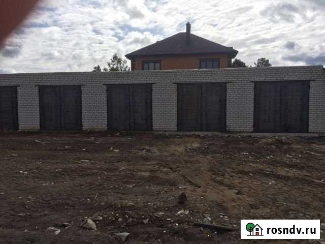 Гараж 24 м² на продажу в Муроме Муром - изображение 1