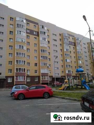 1-комнатная квартира, 39 м², 1/10 эт. на продажу в Осиново Осиново - изображение 1