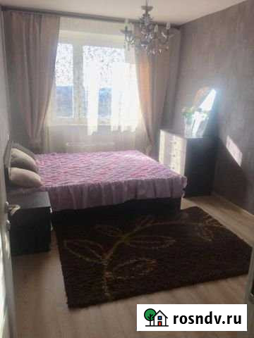 2-комнатная квартира, 61 м², 16/16 эт. на продажу в Чехове Московской области Чехов - изображение 1