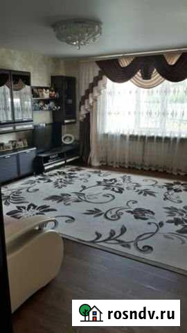 Дом 115 м² на участке 10 сот. на продажу в Оби Обь - изображение 1