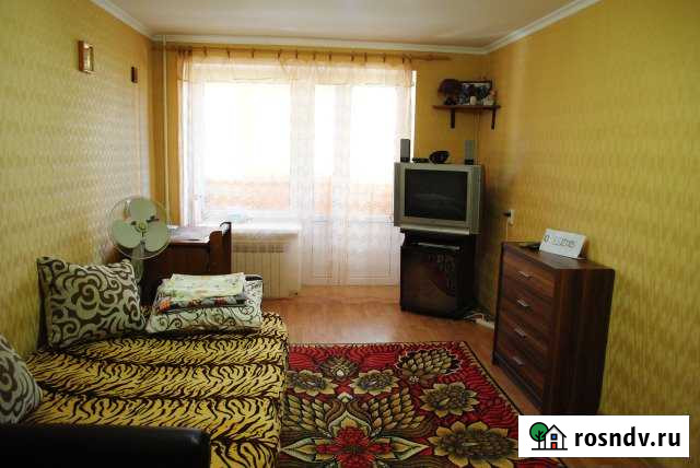 1-комнатная квартира, 30 м², 1/5 эт. в аренду на длительный срок в Евпатории Евпатория - изображение 1