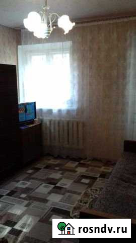 1-комнатная квартира, 30 м², 2/2 эт. на продажу в Климово Климово - изображение 1