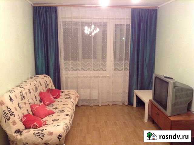 2-комнатная квартира, 55.2 м², 3/5 эт. на продажу в Гатчине Гатчина - изображение 1