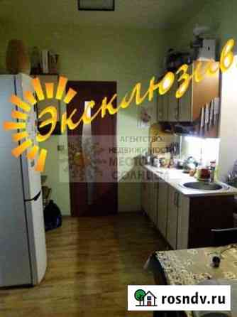 1-комнатная квартира, 26 м², 2/2 эт. на продажу в Ейске Ейск