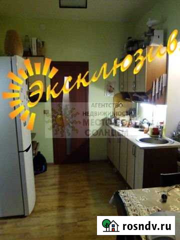 1-комнатная квартира, 26 м², 2/2 эт. на продажу в Ейске Ейск - изображение 1