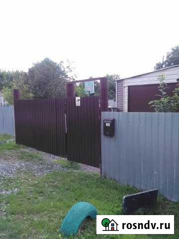 Дом 75 м² на участке 9 сот. на продажу в Шумерле Шумерля - изображение 1