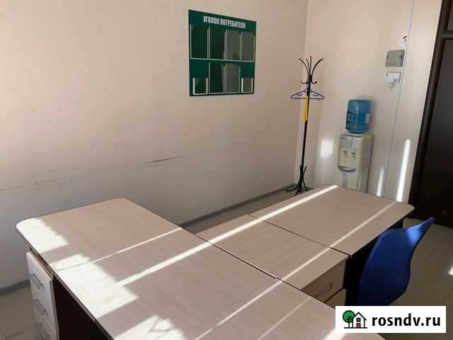 Сдаётся офисное помещение в здании мфц Тихорецк - изображение 1