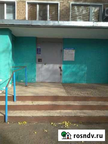 Комната 15 м² в 1-ком. кв., 1/3 эт. на продажу в Оренбурге Оренбург - изображение 1