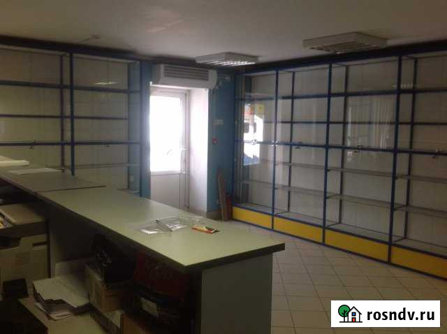 Сдаю в аренду торговую, офисную площадь Барнаул - изображение 1