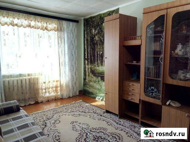 3-комнатная квартира, 57.6 м², 2/5 эт. на продажу в Нижних Сергах Нижние Серги - изображение 1