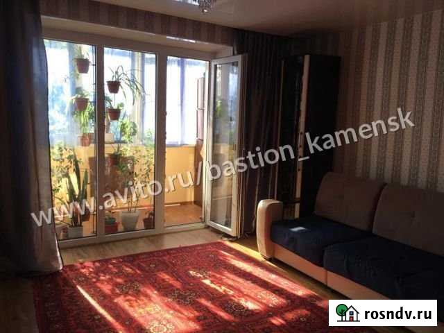 3-комнатная квартира, 64 м², 1/5 эт. на продажу в Каменске-Шахтинском Каменск-Шахтинский - изображение 1