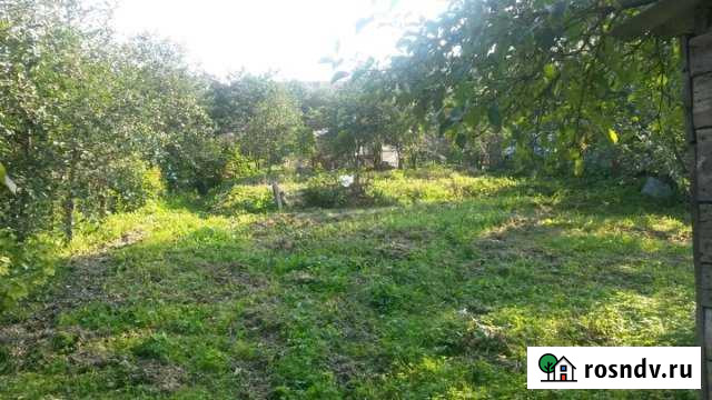 Участок ИЖС 4 сот. на продажу в Белеве Белев - изображение 1