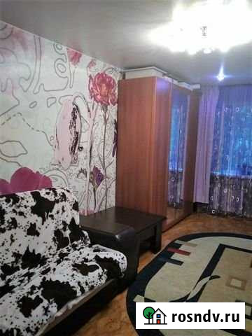 2-комнатная квартира, 48 м², 1/5 эт. на продажу в Балаково Балаково - изображение 1