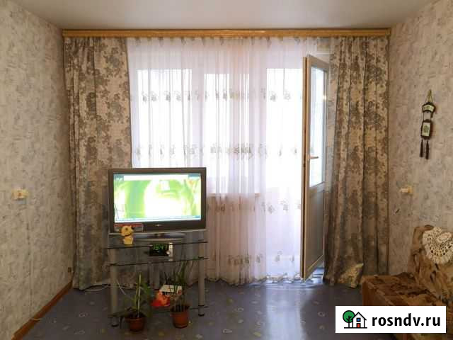 3-комнатная квартира, 60 м², 3/5 эт. на продажу в Салавате Салават - изображение 1