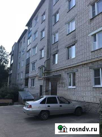 2-комнатная квартира, 50 м², 1/5 эт. на продажу в Васильево Васильево - изображение 1