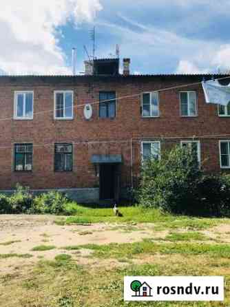 2-комнатная квартира, 38 м², 2/2 эт. на продажу в Муроме Муром