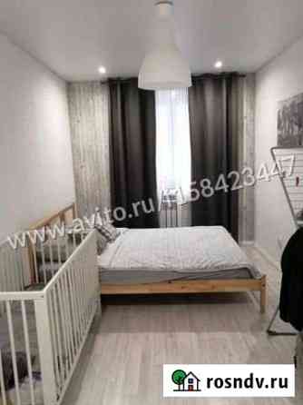 2-комнатная квартира, 57 м², 4/9 эт. на продажу в Туймазах Туймазы